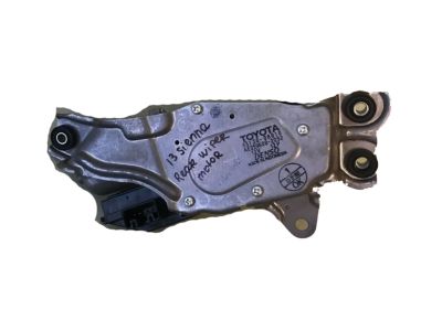 Toyota 85130-08010 Rear Motor