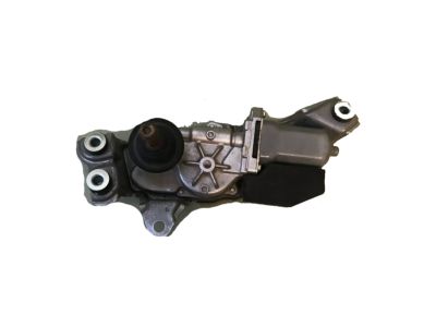 Toyota 85130-08010 Rear Motor
