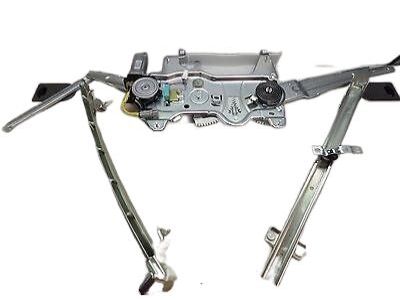 Toyota 69850-0C020 Window Regulator