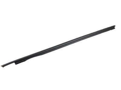 Toyota 68163-0C031 Belt Molding