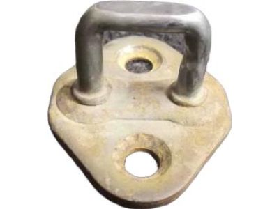 Toyota 69430-06010 Striker Assy, Back Door Lock