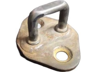 Toyota 69430-06010 Striker Assy, Back Door Lock