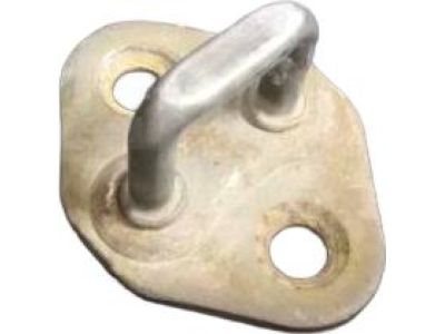 Toyota 69430-06010 Striker Assy, Back Door Lock