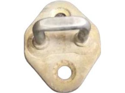 Toyota 69430-06010 Striker Assy, Back Door Lock