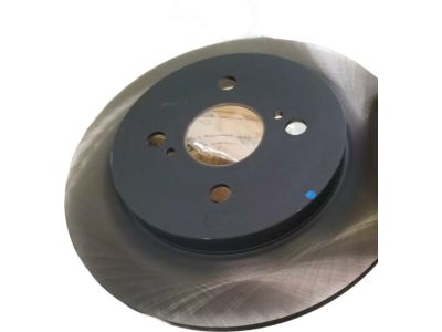 Toyota 42431-52140 Rotor