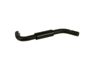 Lexus 16282-F0010 Hose, Water By-Pass