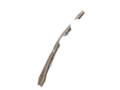 Toyota 75754-0T010 Upper Molding