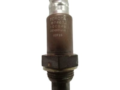 Toyota 89467-0C040 SENSOR, AIR FUEL RAT