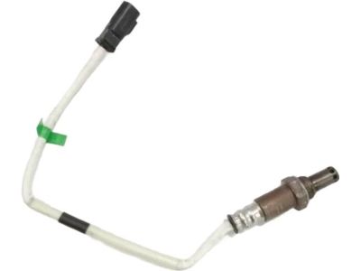 Toyota 89467-0C040 SENSOR, AIR FUEL RAT