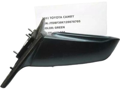 Toyota 87910-33550-G0 Mirror Assembly
