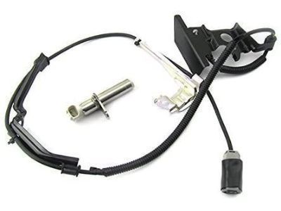 Lexus 04895-60080 Speed Sensor Kit, Abs