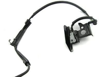 Lexus 04895-60080 Speed Sensor Kit, Abs