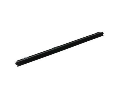 Lexus 68174-60060 WEATHERSTRIP, Rear Door