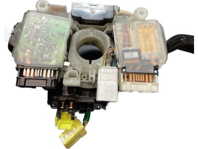 Toyota 84310-6A880 Switch Assembly
