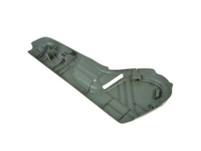 Toyota 71630-04090 Seat Back Frame