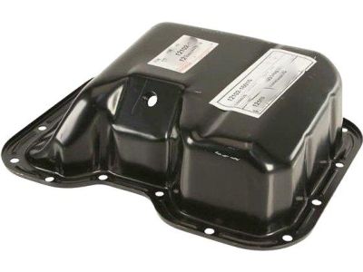 Toyota 12102-16010 Lower Pan