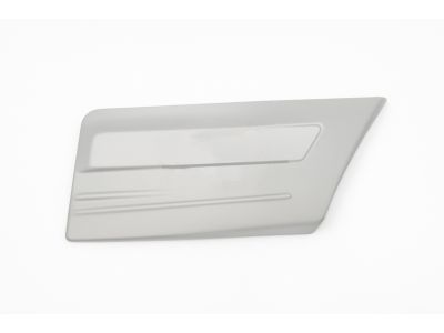 Toyota 75611-60120-E1 Body Side Molding