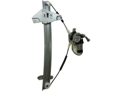 Toyota 69802-12140 Manual Regulator