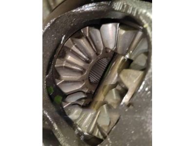 Toyota 41110-0C010 Carrier Assembly