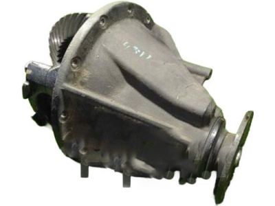 Toyota 41110-0C010 Carrier Assembly