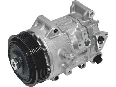 Toyota 88320-42140 Compressor