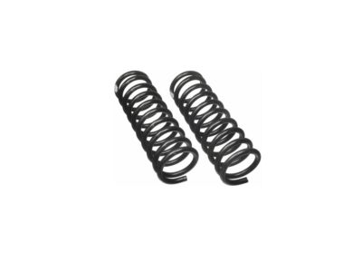Toyota 48231-02150 Coil Spring