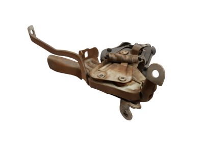 Toyota 46210-34010 Parking Brake Control