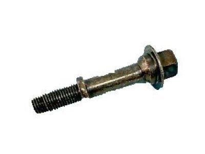 Toyota 90109-A0013 Tailpipe Bolt