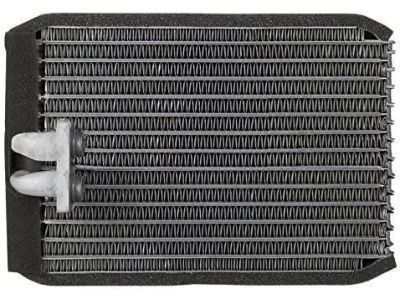 Lexus 88501-60150 Evaporator Sub-Assy (Rear)