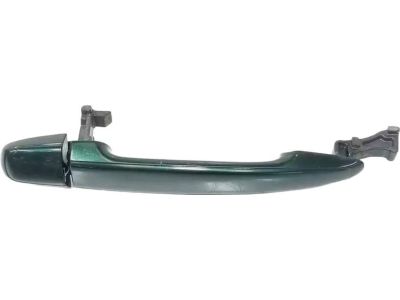 Toyota 69211-28070-G1 Handle, Outside