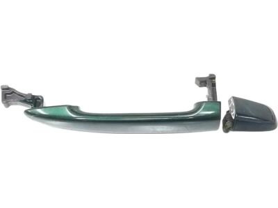 Toyota 69211-28070-G1 Handle, Outside