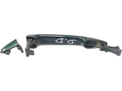 Toyota 69211-28070-G1 Handle, Outside
