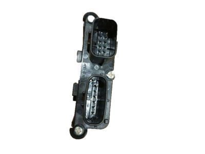 Toyota 89952-0E011 Occupant Module