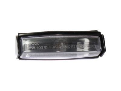 Lexus 81270-AA020 Lamp Assy, License Plate