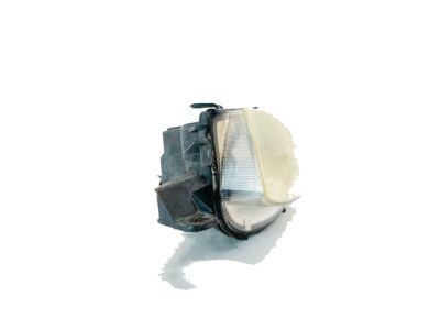 Toyota 81150-06050 Lens & Housing