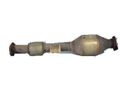 Toyota 17430-0P360 Rear Muffler