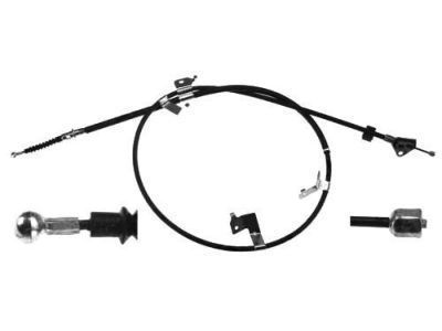 Toyota 46430-12620 Cable