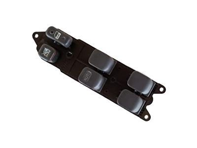 Toyota 84810-17040 Window Switch