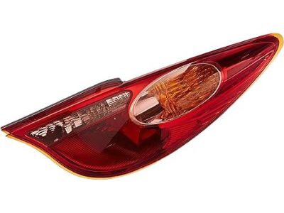 Toyota 81550-AA060 Combo Lamp Assembly