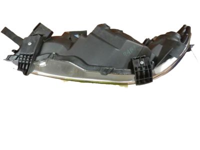 Toyota 81130-12C20 Lens & Housing