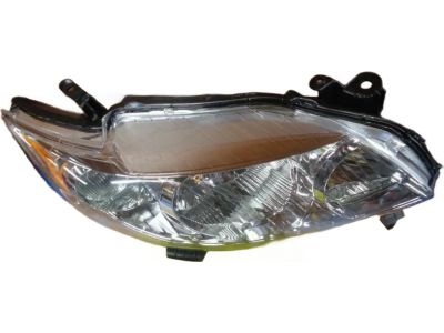 Toyota 81130-12C20 Lens & Housing