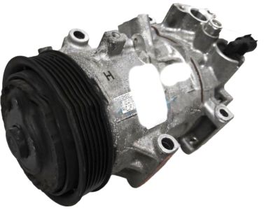 Toyota 88310-02B60 Compressor Assembly