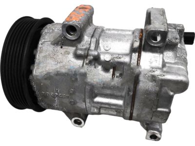 Toyota 88310-02B60 Compressor Assembly