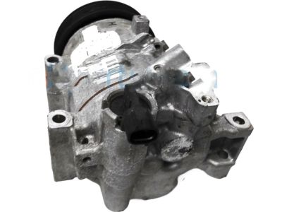 Toyota 88310-02B60 Compressor Assembly
