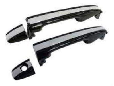 Toyota 69210-0T030-C1 Handle, Outside