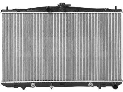 Toyota 16400-28661 Radiator Assembly