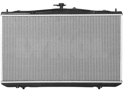 Toyota 16400-28661 Radiator Assembly