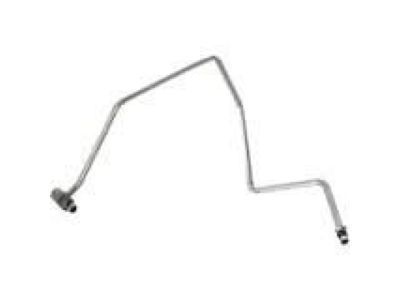 Toyota 88716-35240 Hose