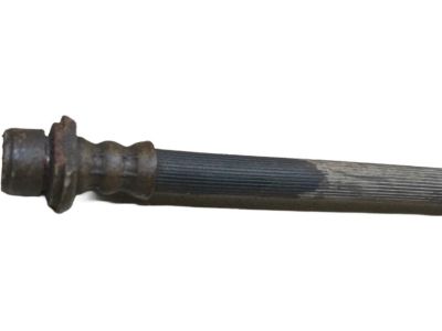 Toyota 90947-02F52 Brake Hose