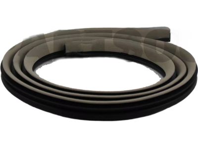 Toyota 62331-60061-A0 Opening Trim